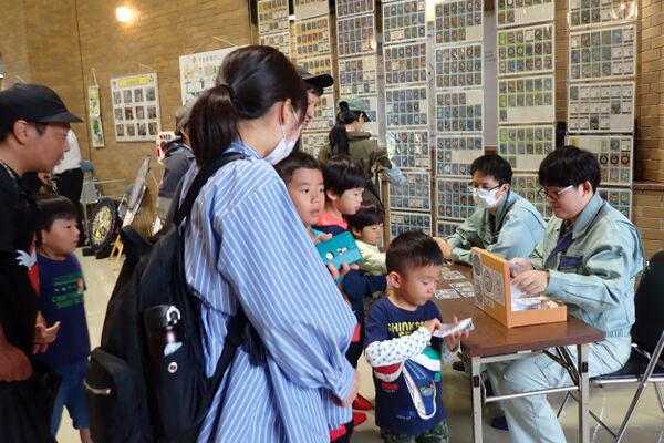 ＭＨカード臨時