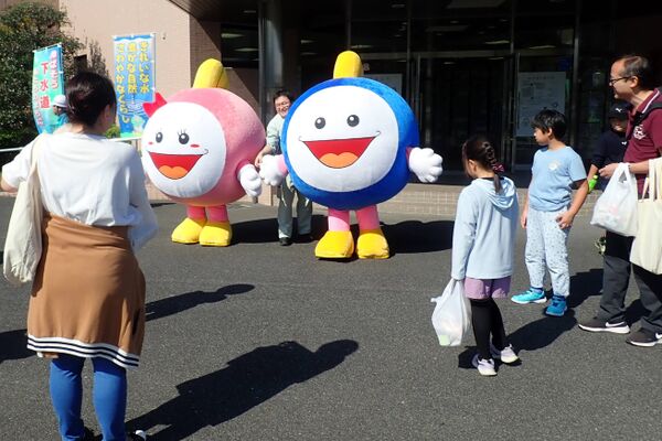 スイスイ_スイミー